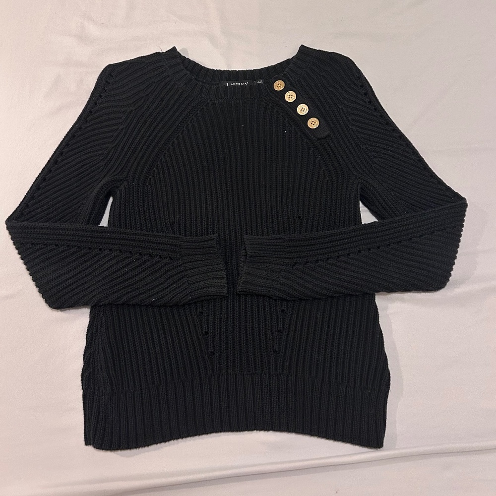 Lauren Ralph Lauren sweater